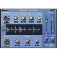 Sonnox Oxford Envolution (Native)