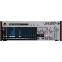 D16 Group Tekturon Multitap Sequenced Delay