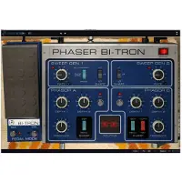 Arturia Phaser BI-TRON