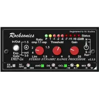 Raising Jake Studios Raising Jake DRP2amkII