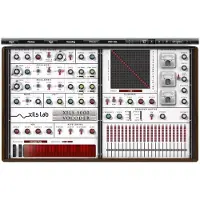 XILS-Lab XILS Vocoder 5000
