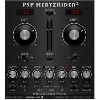 PSP AUDIOWARE PSP HertzRider2