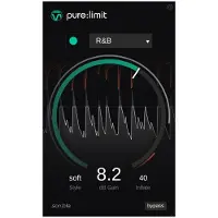 Sonible pure:limit