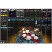 Steven Slate Drums 5.5