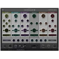 Solid state logic SSL Module8