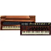Cherry Audio Novachord + Solovox