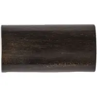 Taylor Guitars Taylor 80761 Ebony Guitar Slide 3/4"