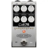 Origin Effects Cali76 FET Compressor