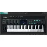 Arturia DX7 V
