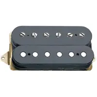 Dimarzio DP155 The Tone Zone Humbucker Guitar Pickup Black