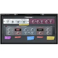 XHUN Audio Xhun FilterCult