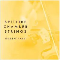 Spitfire Audio Chamber Strings Essentials