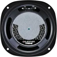 Celestion TF0510/8 PA mellemtonedriver, 30 W, 8 Ohm