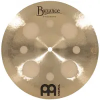 Meinl Artist Concept Model Matt Garstka - 10 / 10 Temporal 2 Stack
