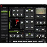 Harrison Audio Harrison FasTrack