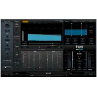 Flux Audio FLUX:: Ircam Verb