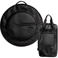Zildjian 22" Gigging Cymbal Bag Black