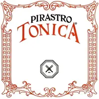 Pirastro Tonica Violin String Set