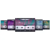 UJAM Virtual Bassist Bundle