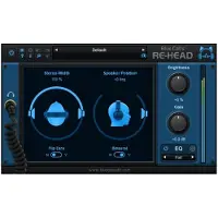 Blue Cat Audio Blue Cat Re-Head