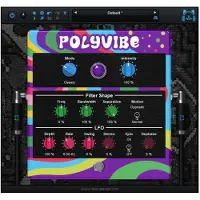 Blue Cat Audio Blue Cat Polyvibe