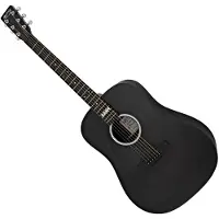 Martin DX Johnny Cash Left Handed