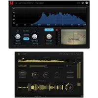 Solid state logic SSL Spring Bundle