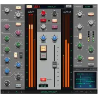 Solid state logic SSL 4K G Channel Strip