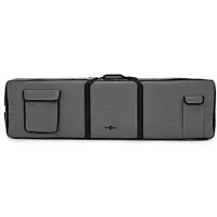 Gear4Music 76 Tangenters Polstret Keyboardtaske fra