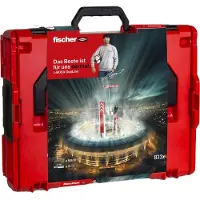 Fischer Duoline L-boxx 102 Organiseringsboks