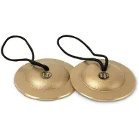 Latin Percussion LP Finger Cymbals
