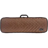 Bam HO2001XL Hoody for Hightech Oblong Violin Case Brown
