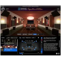 Embody IVS Signature Edition Alan Meyerson 10yr