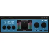 Strymon Cloudburst Plugin