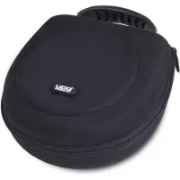 UDG Creator Hardcase til hovedtelefoner stor sort