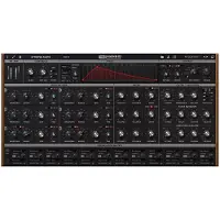 Synapse Audio The Legend HZ