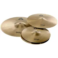 Stagg AXK Cymbal Set