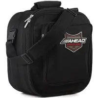 Ahead Armor Double Pedal Bag w/Rucksack Straps