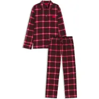 HUGO Louk 10274048 Pyjamas Med Lange ærmer