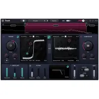 IZotope Trash