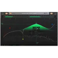 Solid state logic SSL Native X-EQ 2