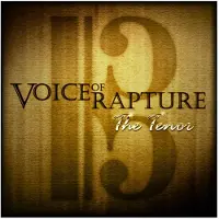 Soundiron Voice of Rapture: The Tenor