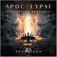 Soundiron Apocalypse Percussion Ensemble