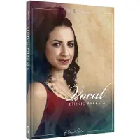 Sonuscore Ethnic Vocal Phrases