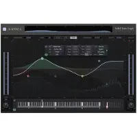 Solid state logic SSL X-DynEQ