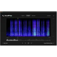 Antares Vocal Prep