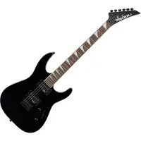 Jackson X Series Soloist SLX DX HT LRL Gloss Black