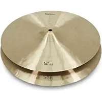 Dream Cymbals Dream Cybal Bliss serie 14" Hi-hat