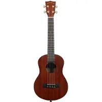 Kala Makala Classic 4-String Ukulele Natural Tenor (MK-T: MKT2105)