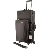 Protec PB304SOPWL Pro Pac Alto/Soprano Sax Combo Case